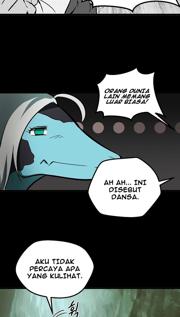 Otherworldly Sword King’s Survival Records Chapter 05 Gambar 49